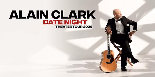 Alain Clark - Date Night