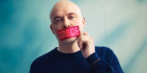 PHILIPPE GEUBELS - Taboe (try-out)