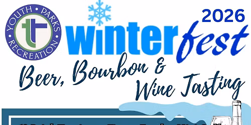 Winterfest Beer, Bourbon and Wine