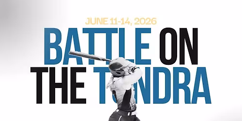2026 Battle on the Tundra Tournament