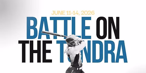 2026 Battle on the Tundra Tournament
