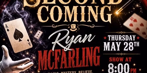 Ryan McFarling