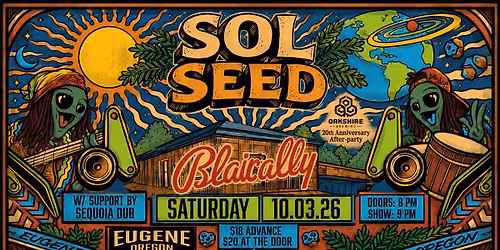 Sol Seed