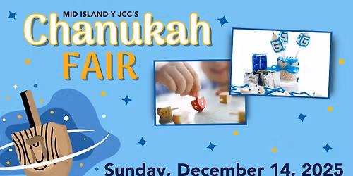 Chanukah Fair
