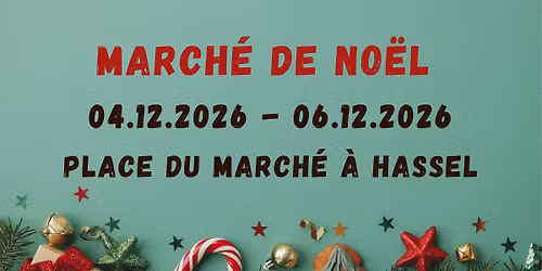 March\u00e9 de No\u00ebl