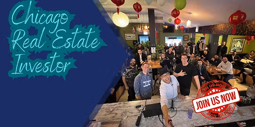 Chicago Real Estate Investors Meetup