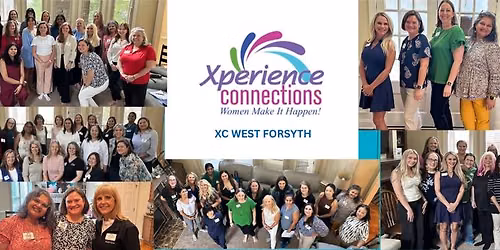 XC West Forsyth July Meeting--SOLD OUT!