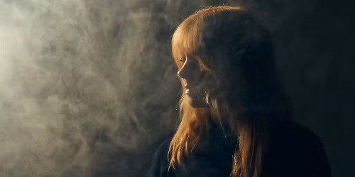 Lucy Rose, Margaret Glaspy in Brighton