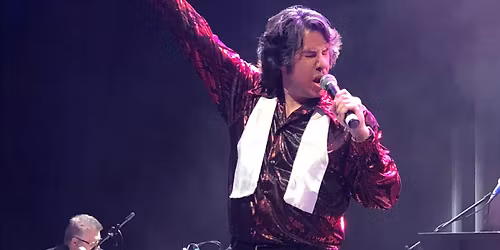 Neil Diamond Tribute Show