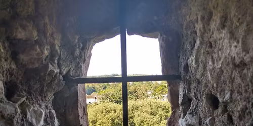 St Michael & St Marie  Chapel