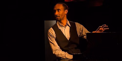 Wednesday Jazz: Kash Wright Trio w Rishard