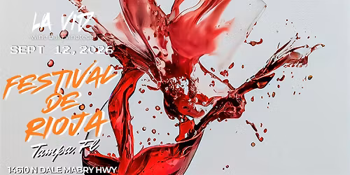 Festival de Rioja