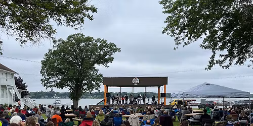 "Worship at the Lake" Bethel CL Outdoor Service