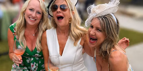 Saratoga Spring Wine Experience