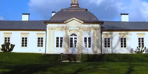 N\u00e1v\u0161t\u011bva z\u00e1mku Bon Repos