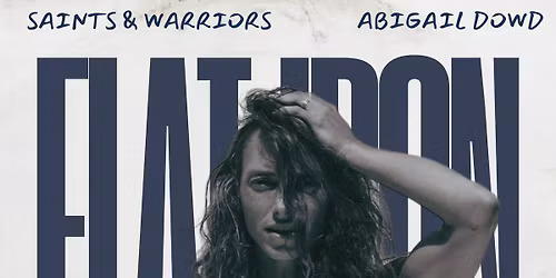 Abigail Dowd's Silent Disco Album Release Party for Saints & Warriors