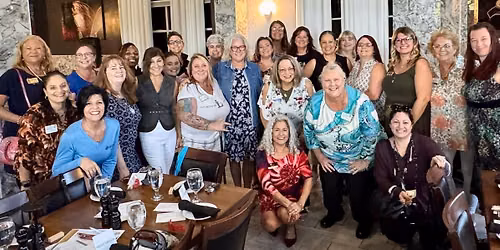 Port St Lucie-Premier Women's Network