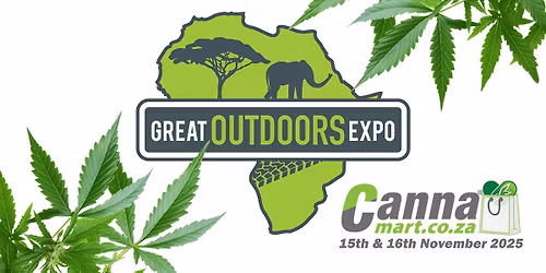 Great Outdoors Expo 2025