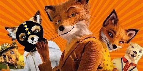 Fantastic Mr. Fox (2009)