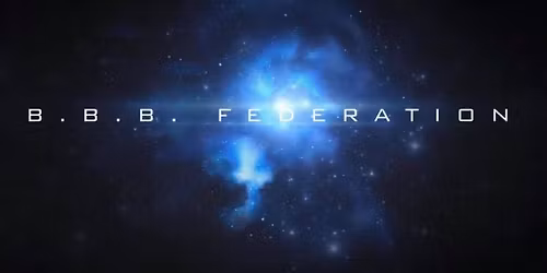 B.B.B. FEDERATION EVENT 15