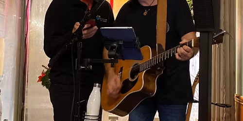 MikeWolfeLIVE @Good Vibes Winery 7-9pm! 