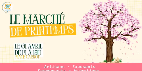 [HOMECOURT FETE LE PRINTEMPS \ud83c\udf38]