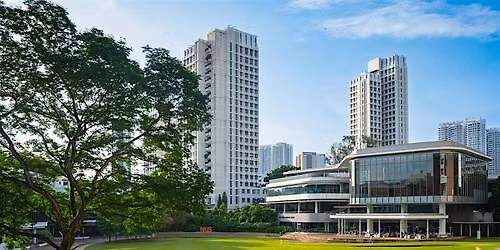 NUS Utown Tour 2026