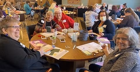 The Stampin' Event #44