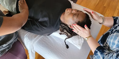 Reiki Share