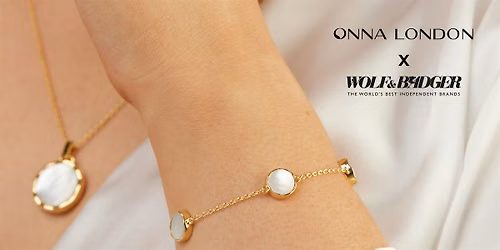Discover Onna London in Soho London with Wolf & Badger