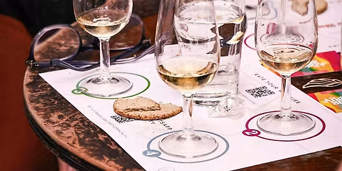 The Angels' Share - Women+ Whiskey Tasting @ The American Bar