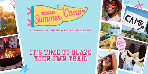 WOW Summer Camp