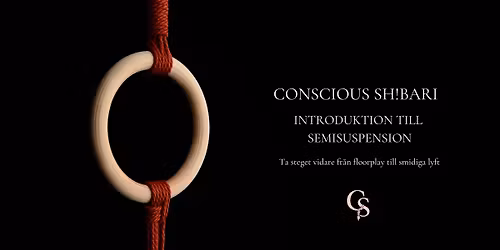 Sh!bari: Introduktion till semi-suspension
