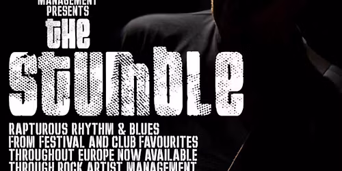 The Stumble