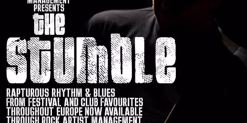 The Stumble