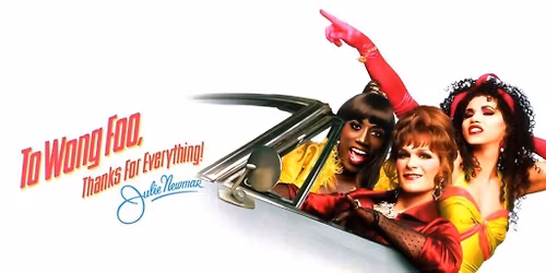 To Wong Foo, Thanks for Everything! Julie Newmar