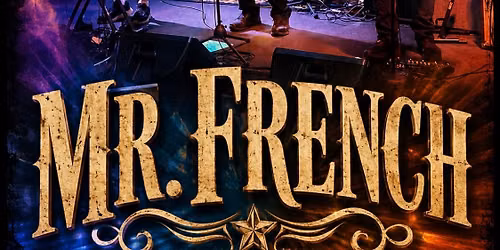 Mr French