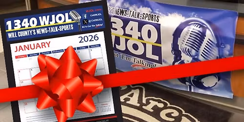 2026 Calendar Giveaway