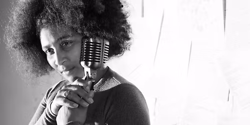 FUNK + SOUL PARTY! JAM SESSION + SHOW