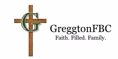 GFBC Christmas Fellowship