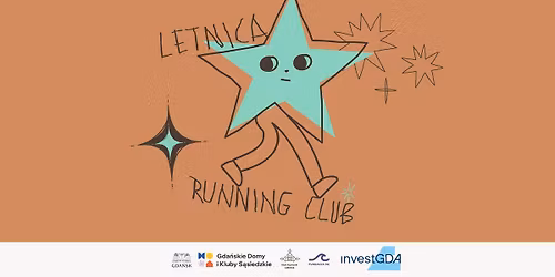 OTWIERAMY KLUB BIEGAJ\u0104CYCH NA LETNICY \/ LETNICA RUNNING CLUB