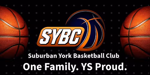 B League Picture Day