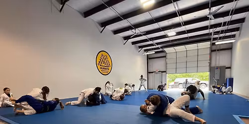 Women\u2019s Open Mat 8: November to Remember