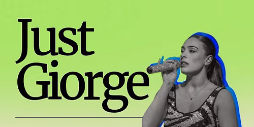 Just Giorge