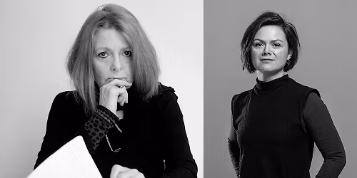 Vestvendt: Cecilie L\u00f8veid om forfatterskapet, diktingen og Vestlandet