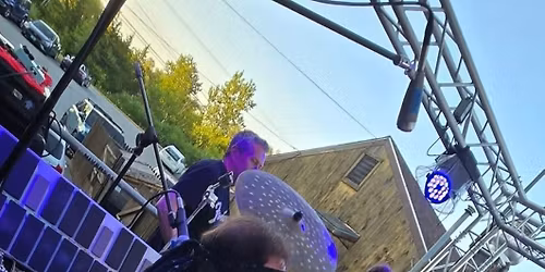 YYZeppelin Kicks off 2026 at The Old Post