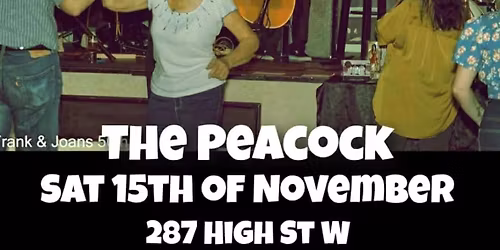  \u2605 \u2605 \u2605 The rusty bullets  \u2605 \u2605 \u2605 FREE  \u2605 \u2605 \u2605 at the peacock \ud83e\udd9a 