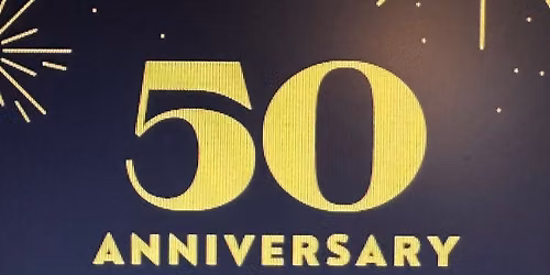 Edmond Ambucs\u2019s 50th Anniversary Celebration 