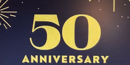 Edmond Ambucs\u2019s 50th Anniversary Celebration 