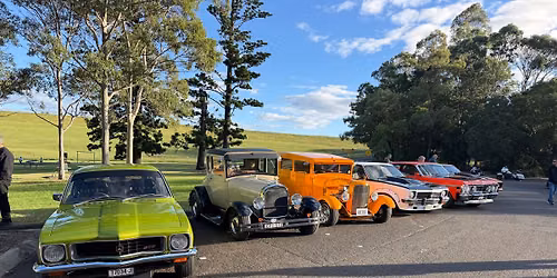 Cars Without Limits,Rods,FREE ENTRY Cars & Breakfast@ Prospect Reservoir, Walder Park ASRF \/\ud83c\udfc6